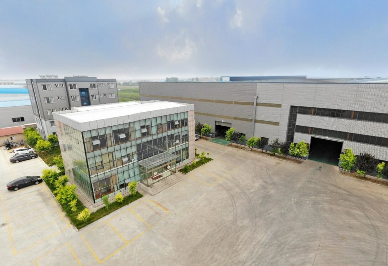 Chiny Qingdao Xinguangzheng Husbandry Co.,  Ltd profil firmy