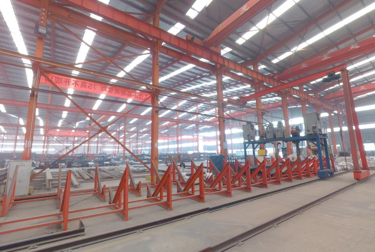 Chiny Qingdao Xinguangzheng Husbandry Co.,  Ltd profil firmy
