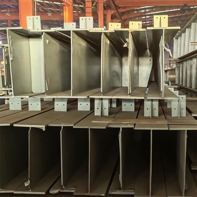 Aluminiowe okna warsztatowe Stalowe konstrukcje prefabrykowane Profesjonalne projektowanie