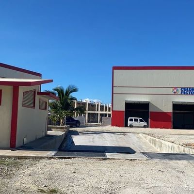 Szybka instalacja Budowla magazynu prefabrykowany konstrukcja stalowa sekcja Z ODM
