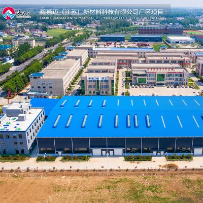 Bolt Connection Steel Construction Warehouse Q355B Struktura ze stali lekkiej