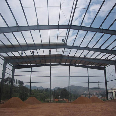 Panel kanapkowy Dom hodowlany