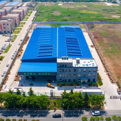 Wielofunkcyjne budynki magazynowe metalowe Prefabrykowane Z Purlin