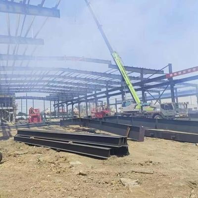 Warsztaty konstrukcji stalowych okien PVC