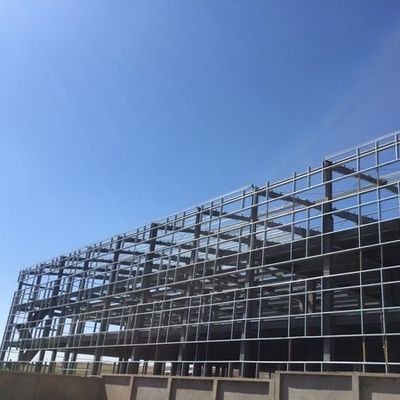 Wyroby prefabrykowane o wysokiej wydajności energetycznej w ramach budżetu