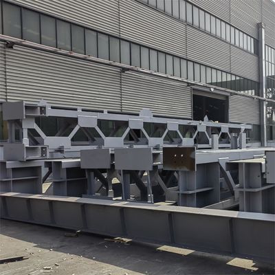 Łatwa instalacja Stołowa sala wystawowa dla wymagań klientów