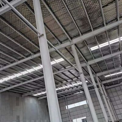 CE H Sekcja Stołowa Metalowa Warsztaty Budynki Stołowa konstrukcja
