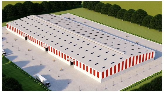 Q235 Skład konstrukcji stalowych