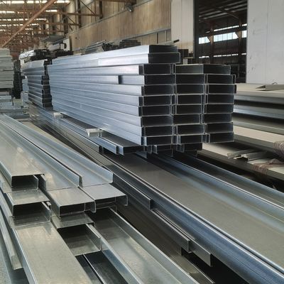 Wyposażenie fabryczne Materiał konstrukcyjny stalowy Panel kanapkowy Materiał budowlany