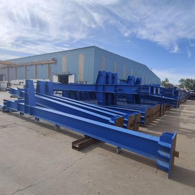 Wyposażenie fabryczne Materiał konstrukcyjny stalowy Panel kanapkowy Materiał budowlany