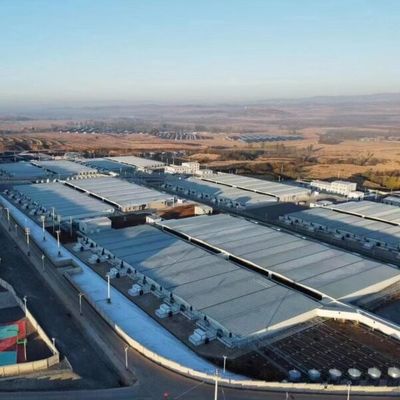 Ceny fabryczne Warsztaty konstrukcji stalowych i prefabrykowane konstrukcje stalowe Budownictwo lub produkcja stali