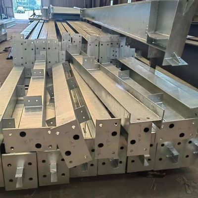 Oprogramowanie TELKA Design Ultimate Tool Prefabrykowany dom stalowy do projektowania mieszkalnych domów stalowych