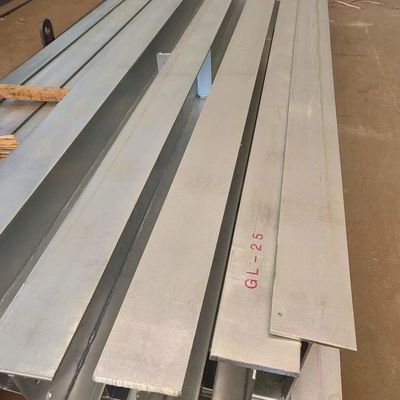 Prefabrykowana konstrukcja stalowa Skład Q345 Budynki stalowe Skład