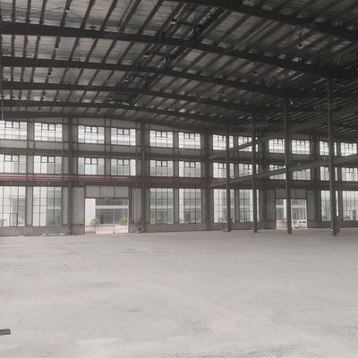 Niezależnie badają i produkują konstrukcje stalowe