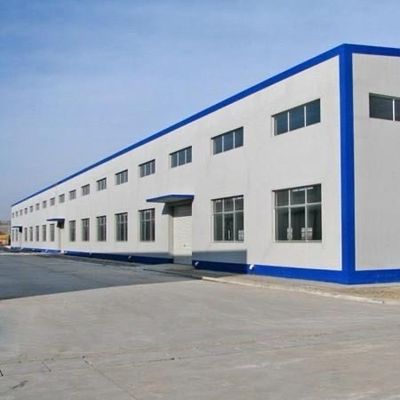 Niezależnie badają i produkują konstrukcje stalowe