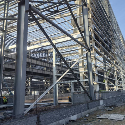 Wyroby prefabrykowane o wysokiej wydajności energetycznej w ramach budżetu