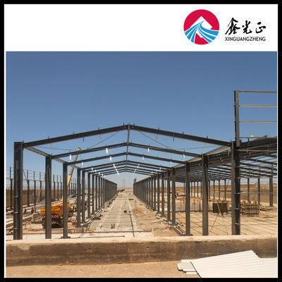 Wytwarzanie konstrukcji stalowych na zamówienie z podkrętem kolanowym