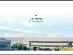 Wielkie rozpiętości prefabrykowane budynki stalowe Skład Farba antyrostyczna